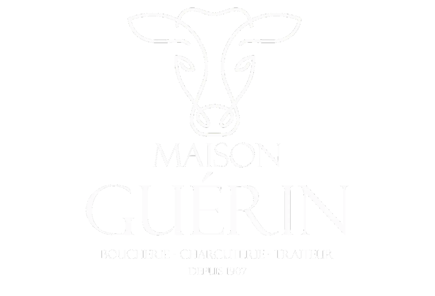 MAISON GUERIN _logo