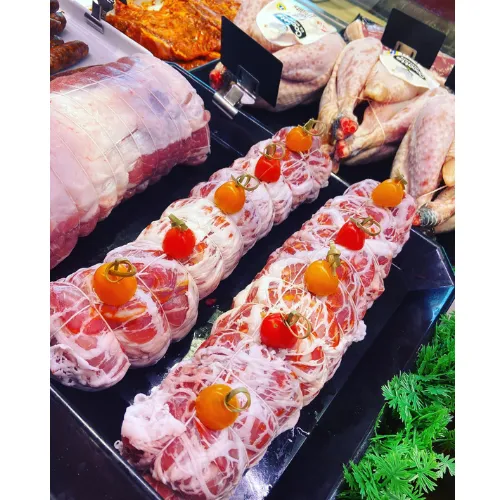 boucherie saint launeuc