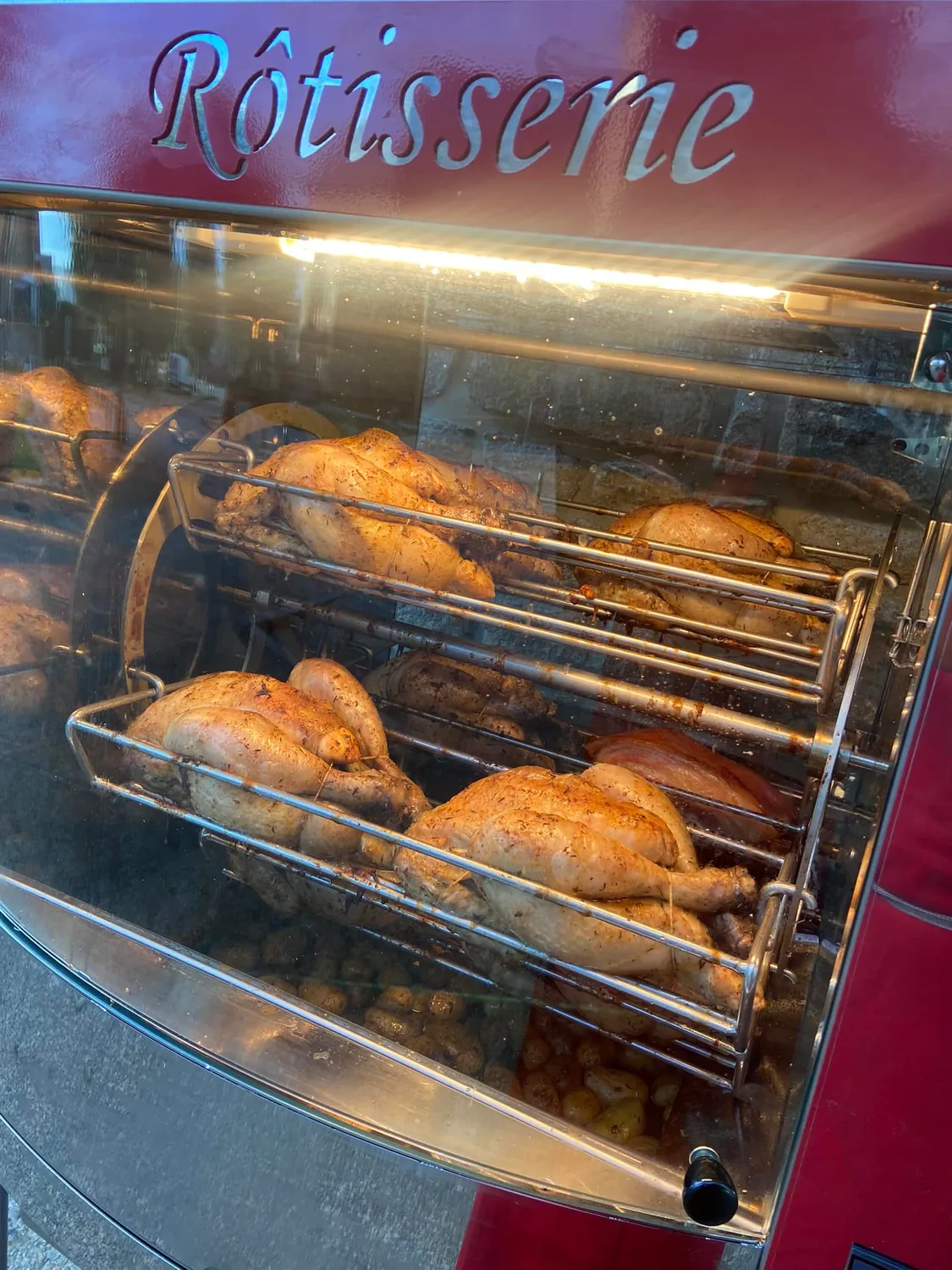 cave de maturation illifaut