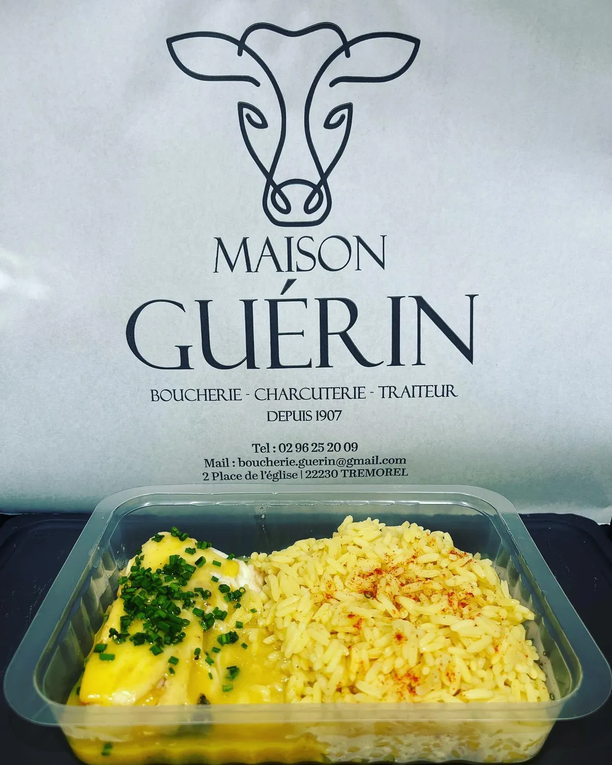 charcuterie lanrelas