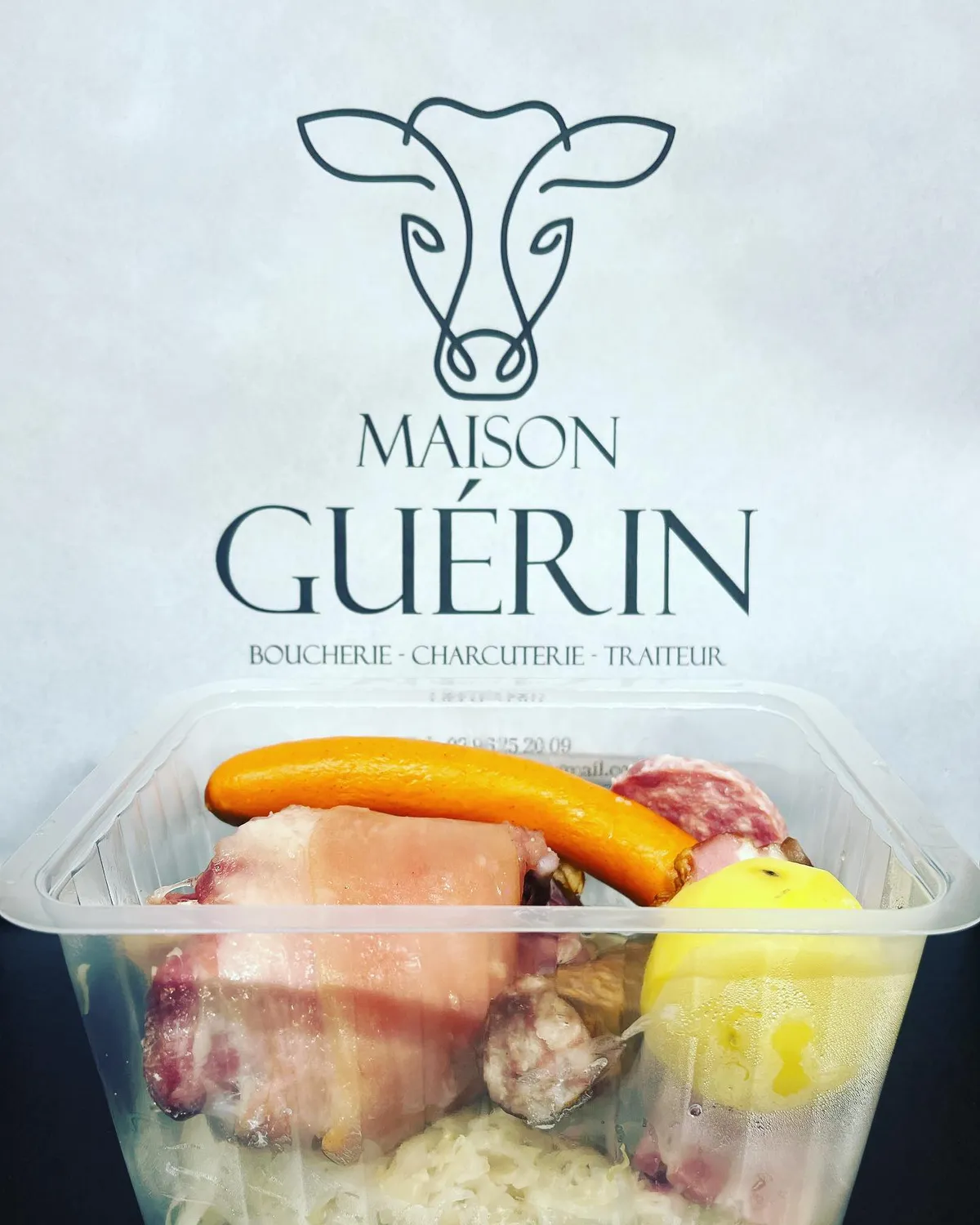 charcuterie saint onen la chapelle