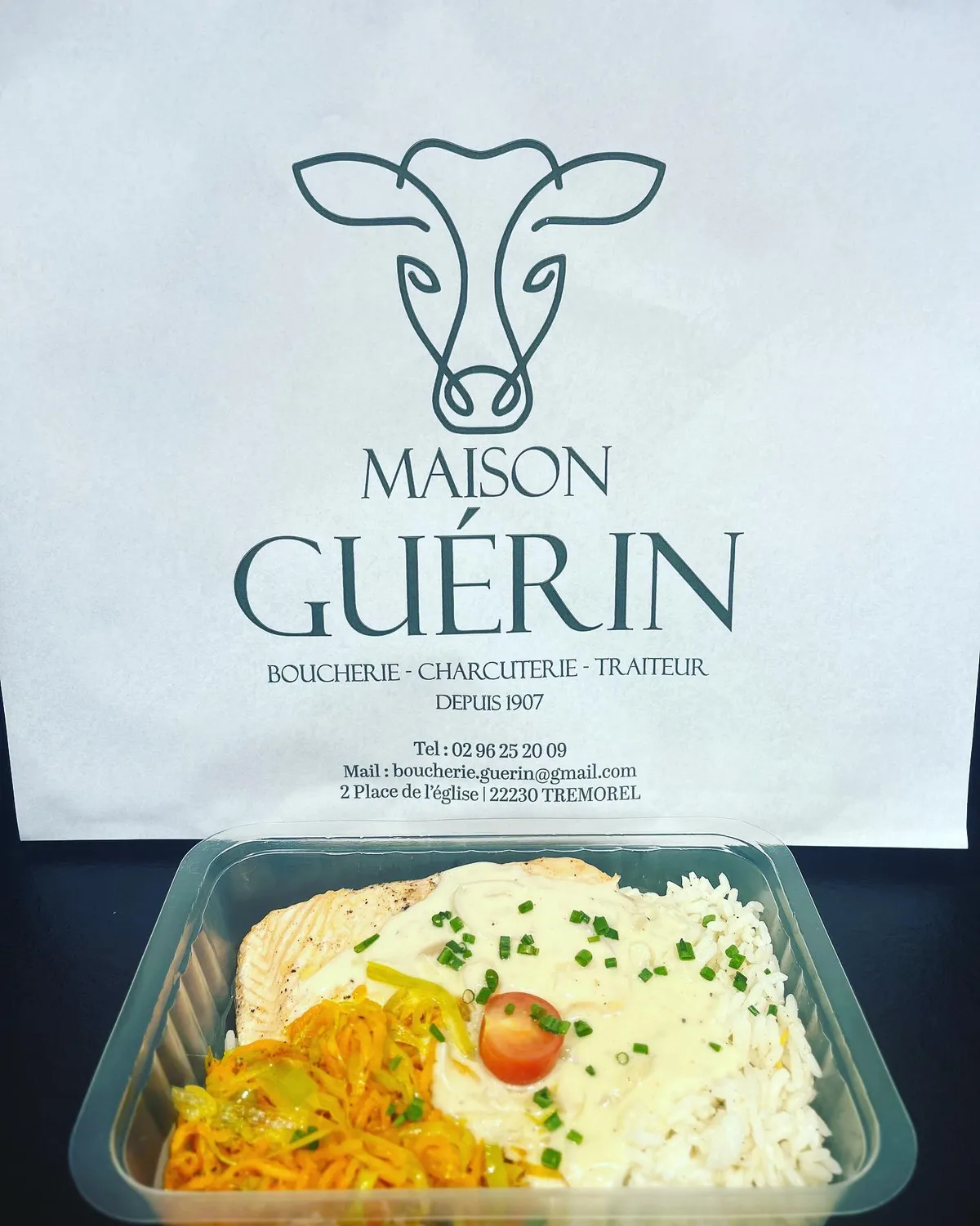 planche charcuterie illifaut