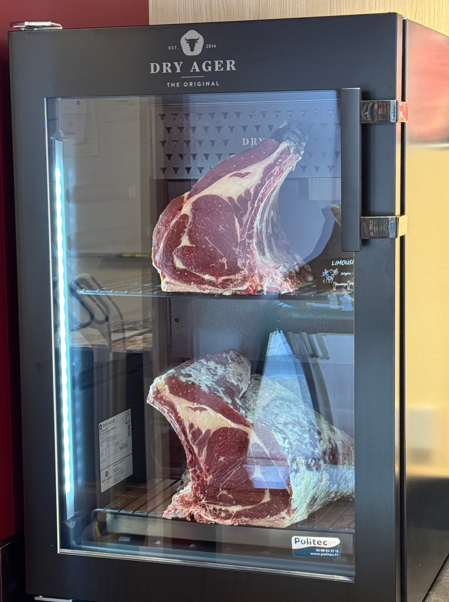 planche de charcuterie illifaut