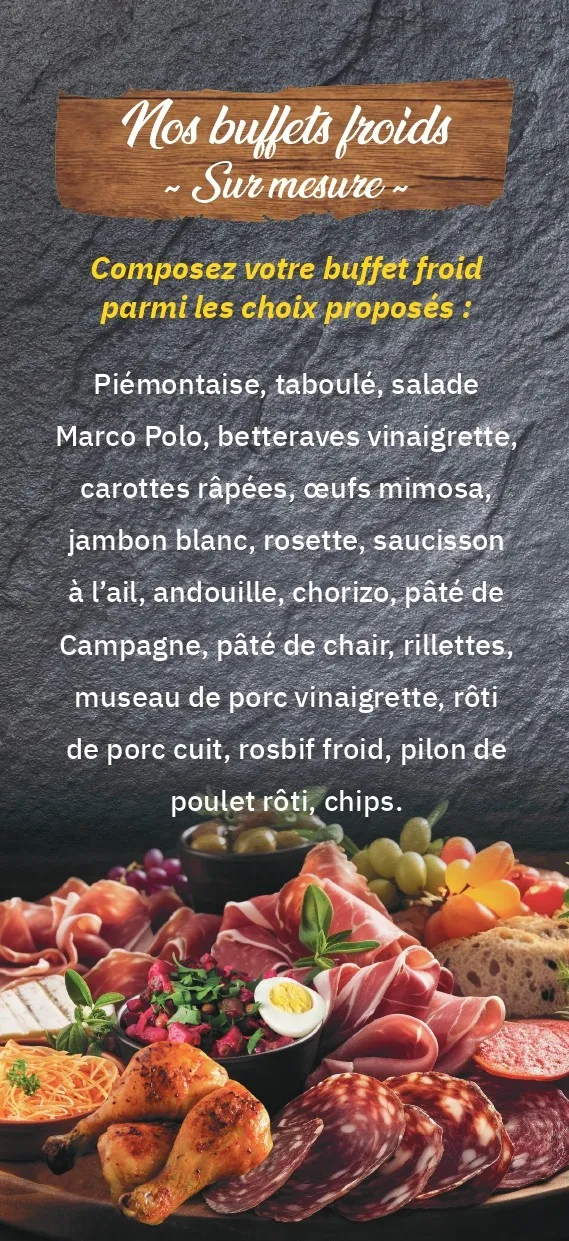 plat a emporter autour de moi merdrignac