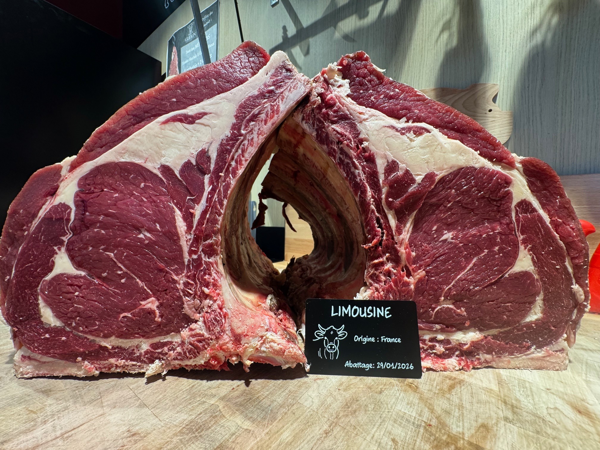 viande d exception lanrelas